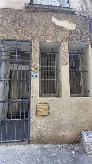 Ambre...La Perle Rare Apartamento Montpellier Exterior foto
